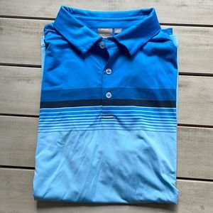 Mens Ping Golf Polo